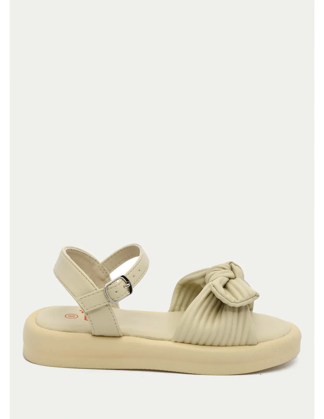 SANDALIAS CRECENDO 2316 BEIG 