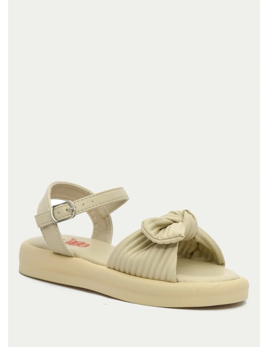 SANDALIAS CRECENDO 2316 BEIG 