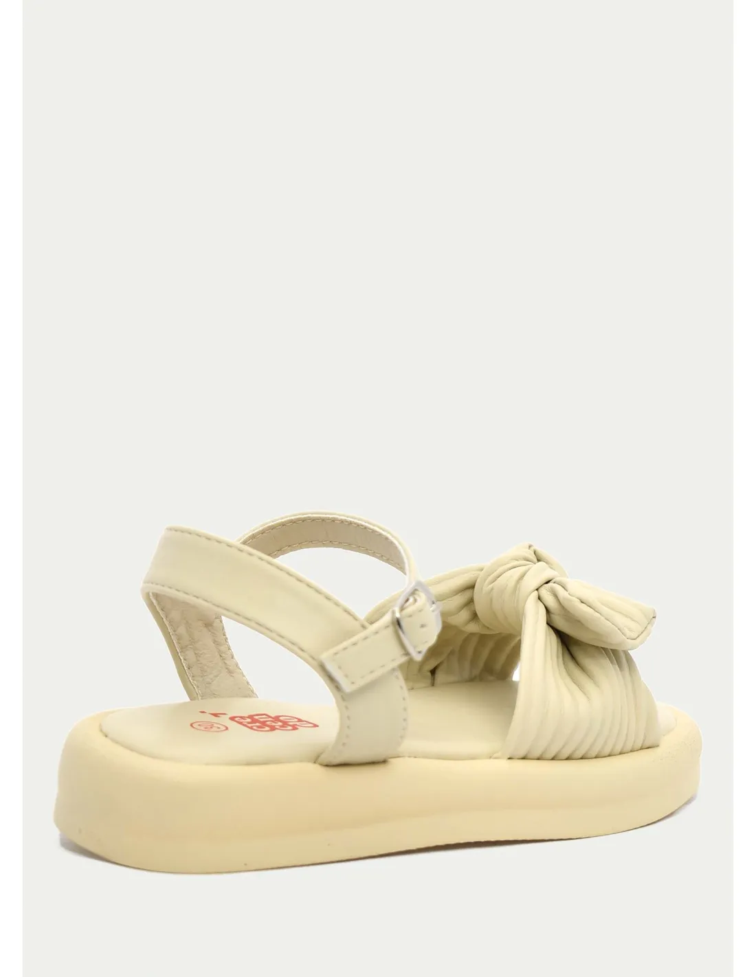 SANDALIAS CRECENDO 2316 BEIG 