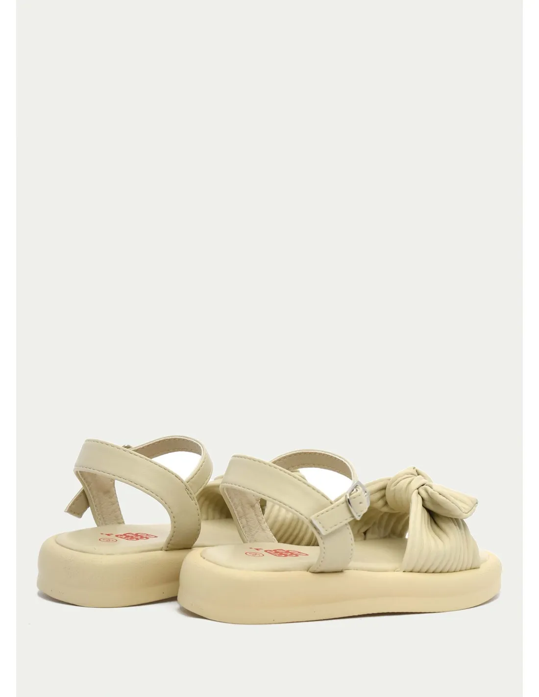 SANDALIAS CRECENDO 2316 BEIG 