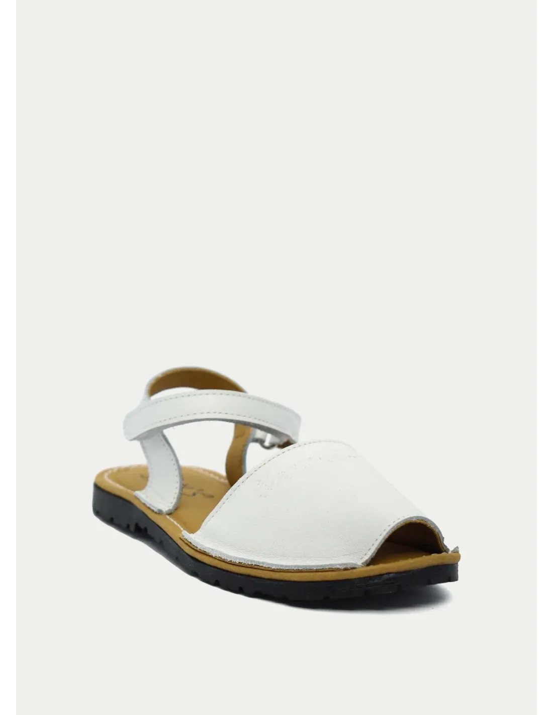 SANDALIAS GUXS 1162 BLANCO 