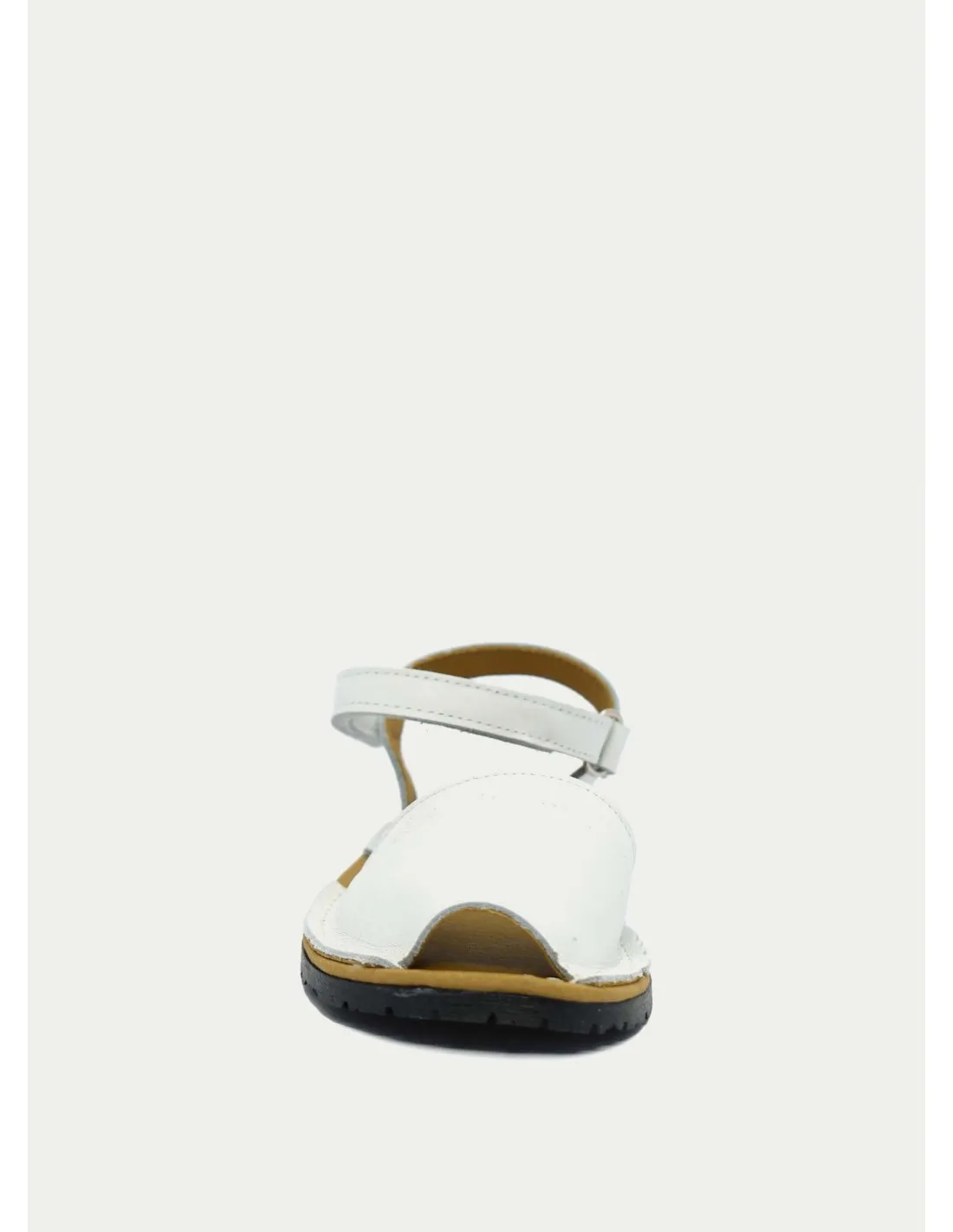 SANDALIAS GUXS 1162 BLANCO 