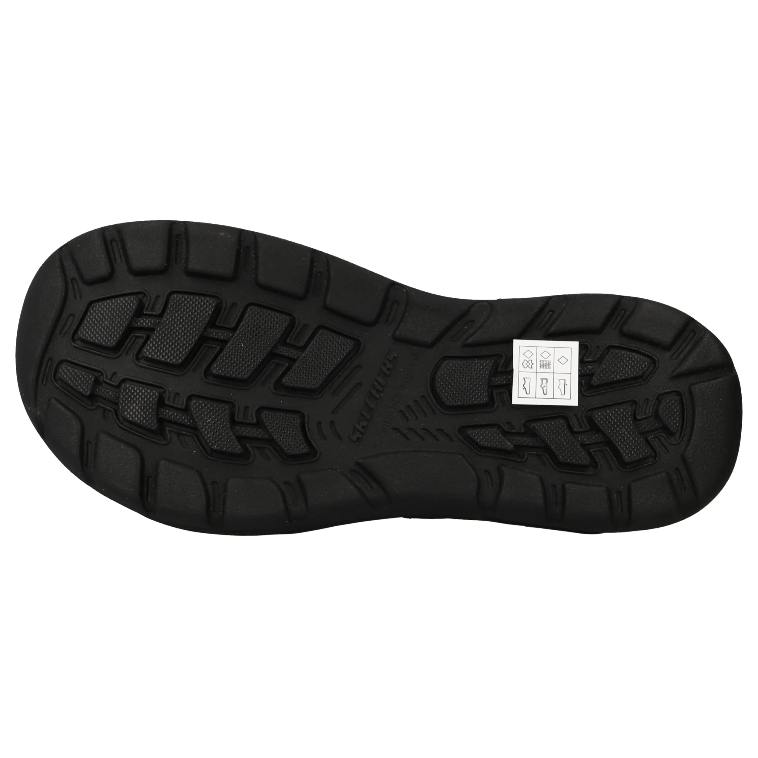 Sandalias Hombre Skechers ARCH FIT MOTLEY