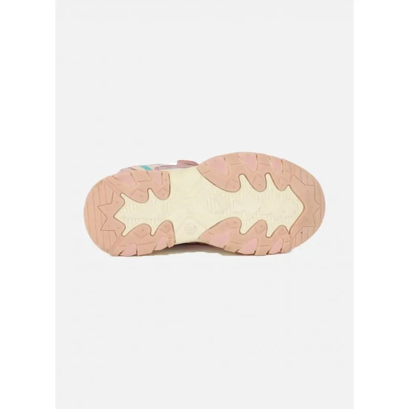 Sandalias Kimberfeel KOMEO (Rosa)