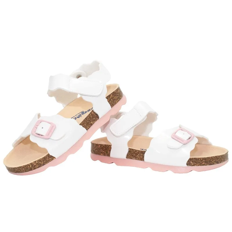 Sandalias niña casual Conguitos