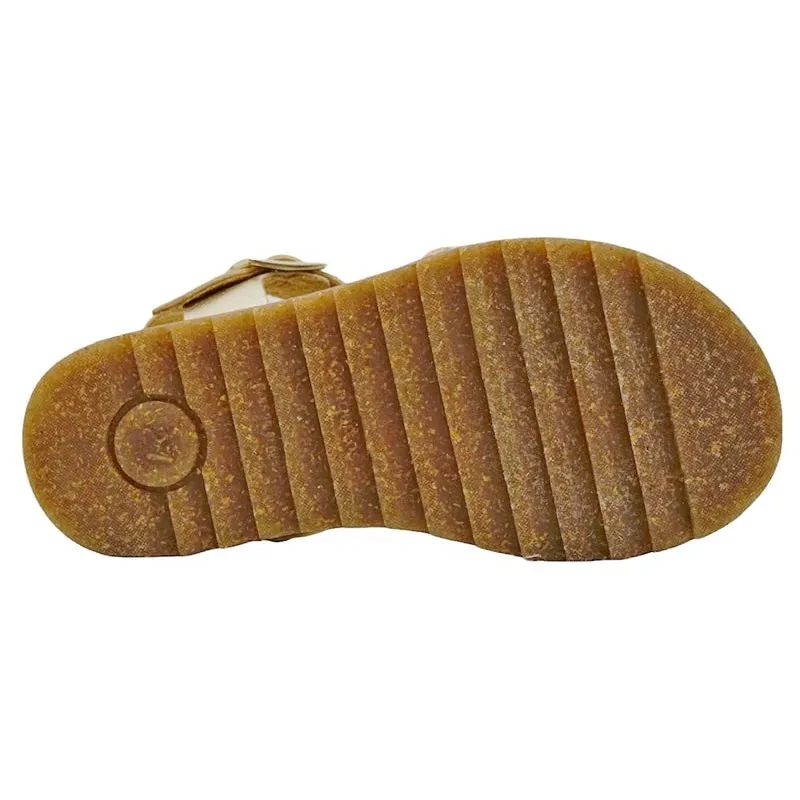 Sandalias niña Conguitos