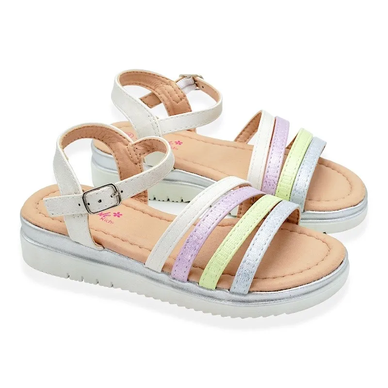 Sandalias niña