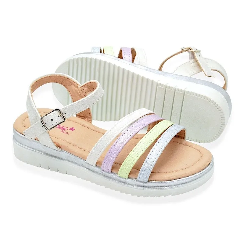 Sandalias niña