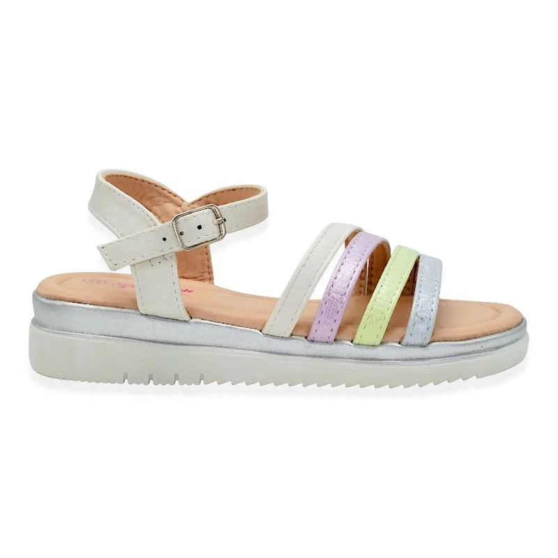 Sandalias niña