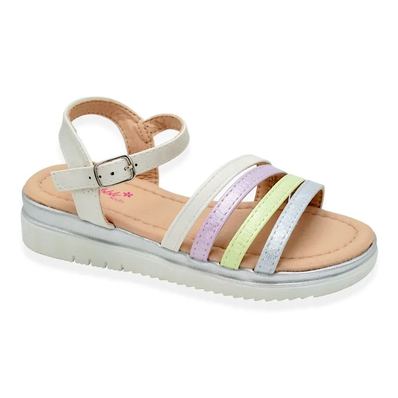 Sandalias niña