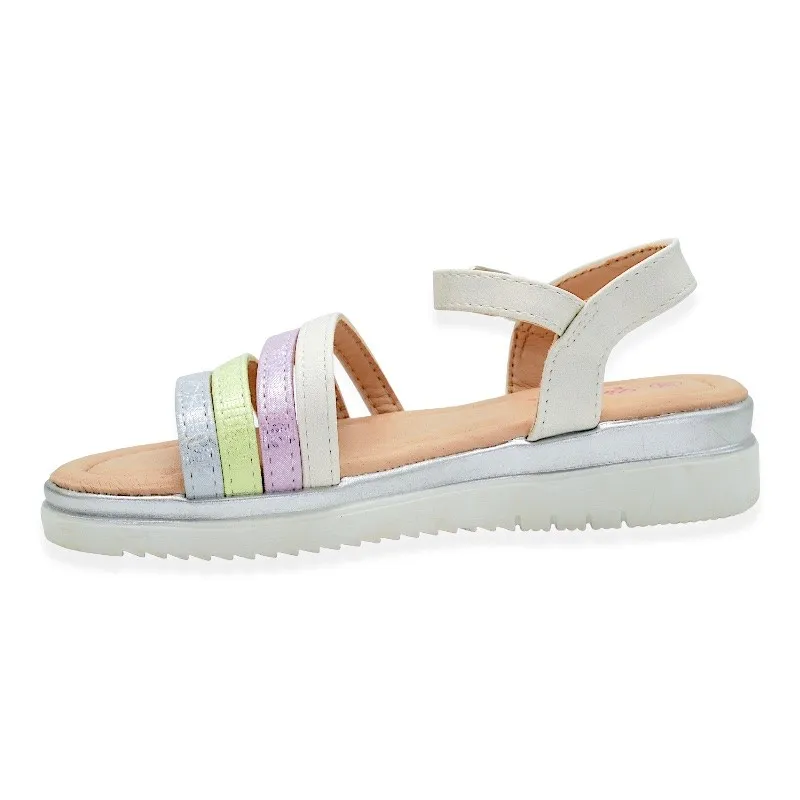 Sandalias niña