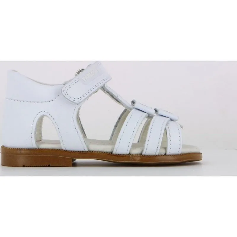 Sandalias pablosky con lazo