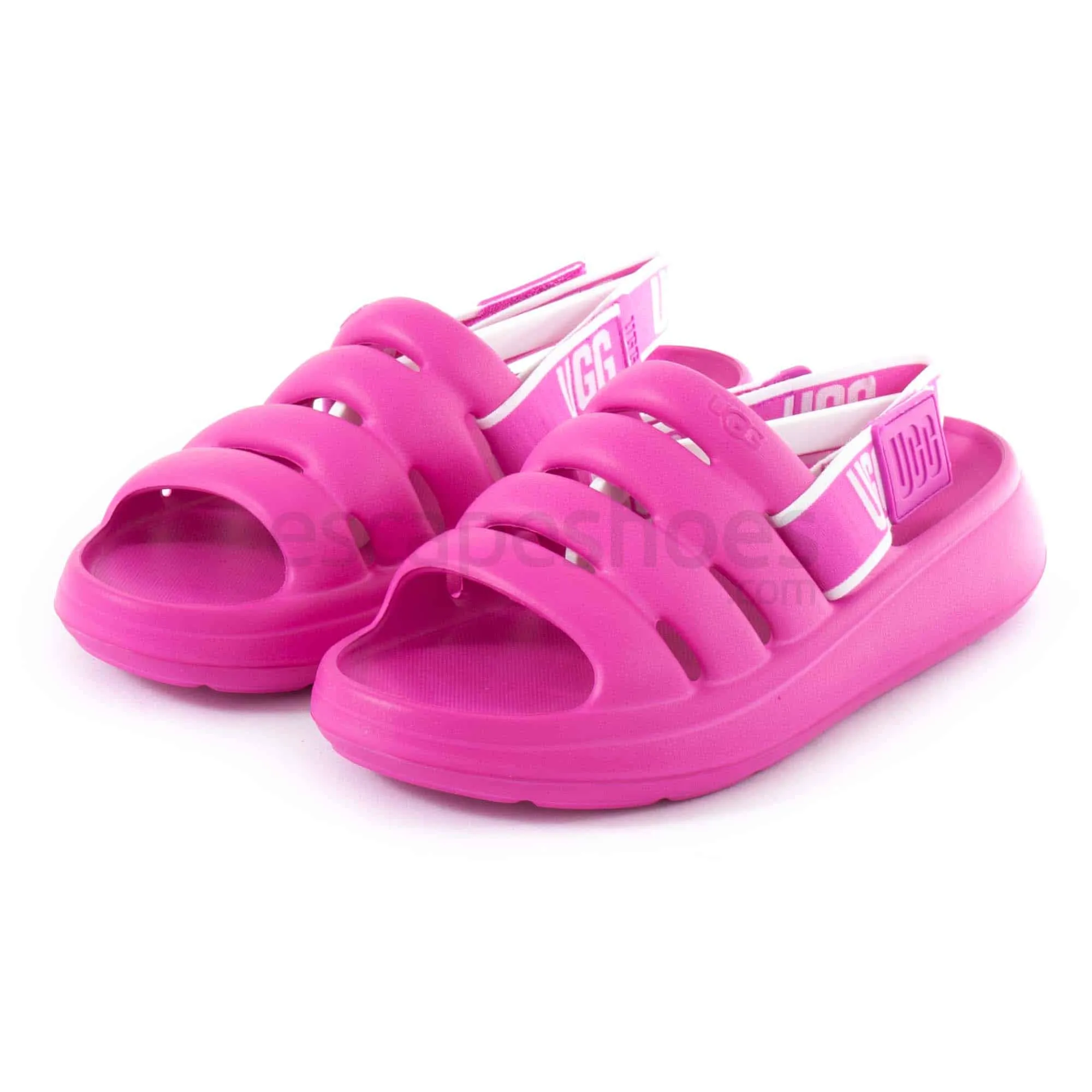 Sandalias UGG Sport Yeah Dragon Fruit 1126811 DFRT