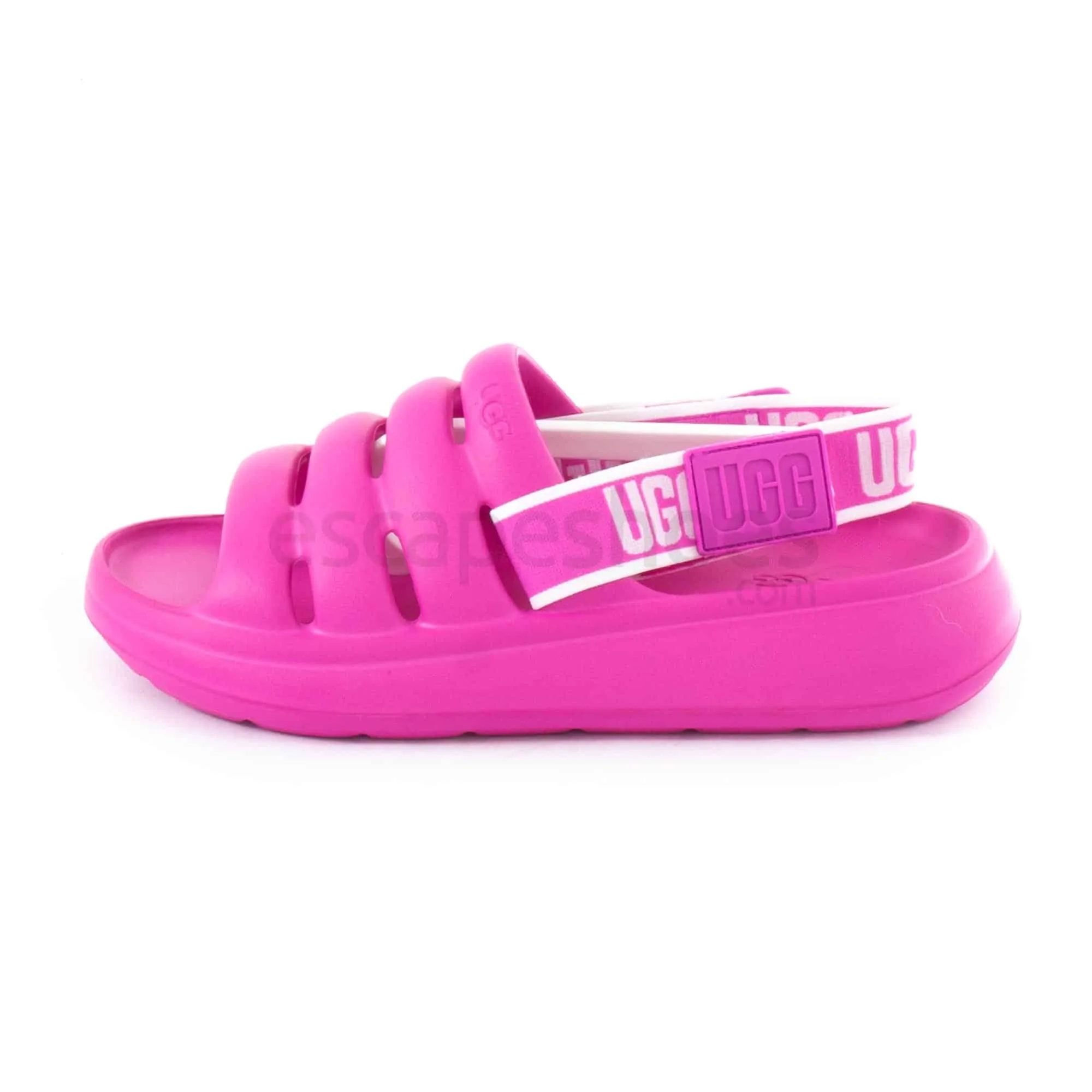 Sandalias UGG Sport Yeah Dragon Fruit 1126811 DFRT