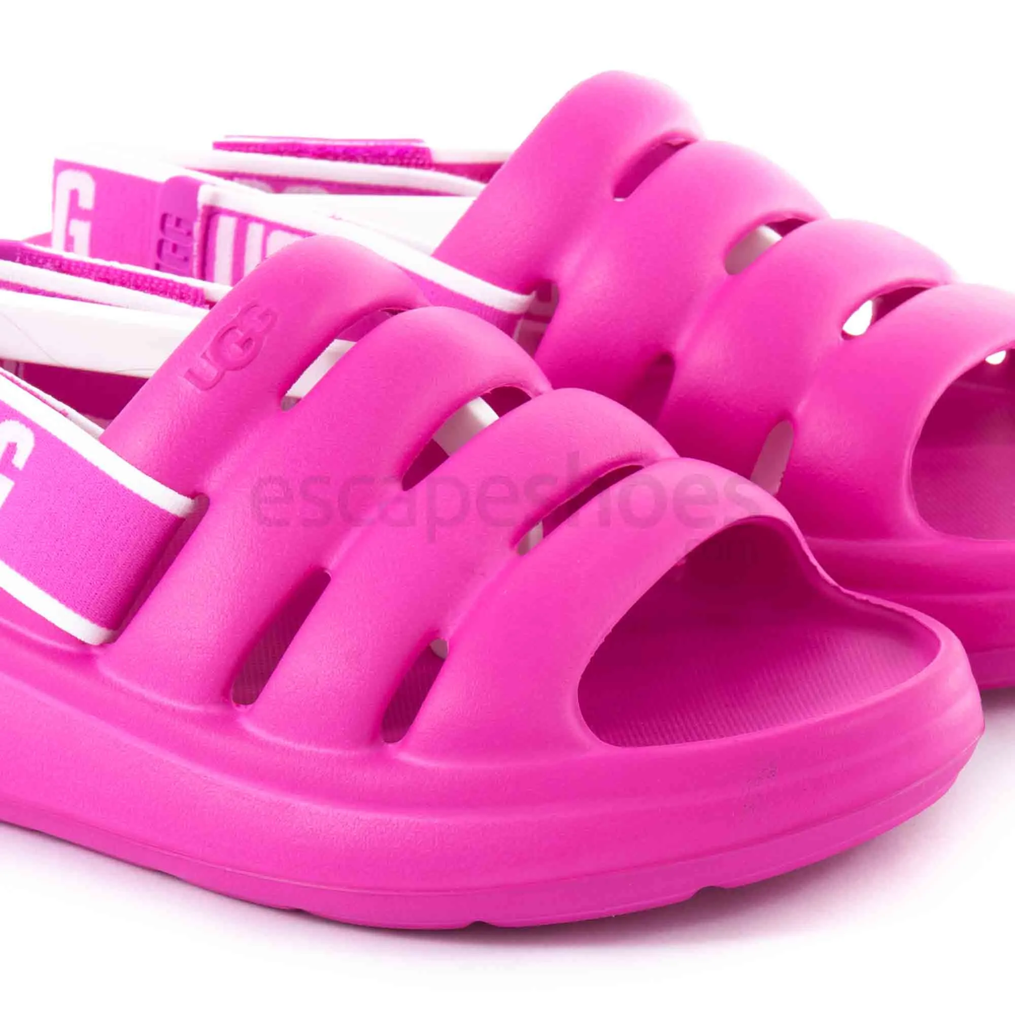 Sandalias UGG Sport Yeah Dragon Fruit 1126811 DFRT