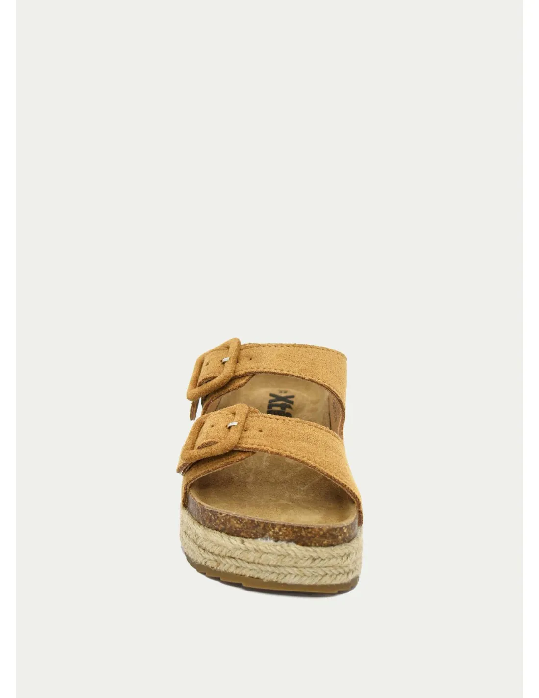 SANDALIAS XTI KIDS 57209 CAMEL 