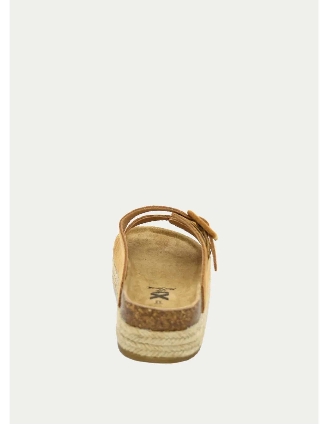 SANDALIAS XTI KIDS 57209 CAMEL 