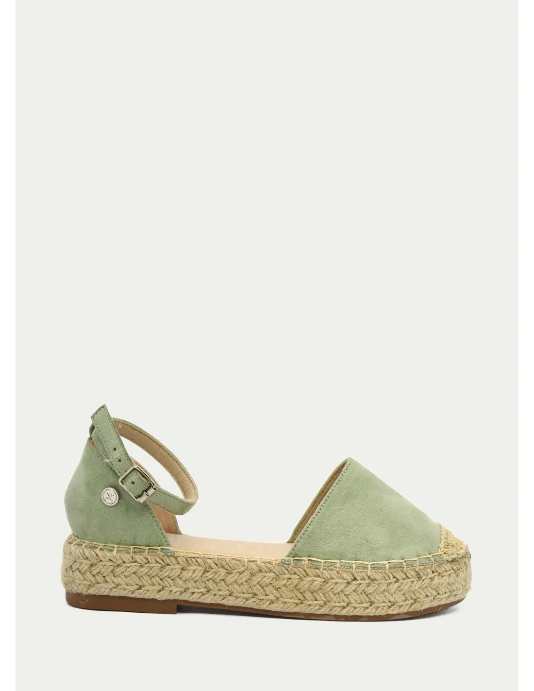 SANDALIAS XTI KIDS 58059 VERDE 