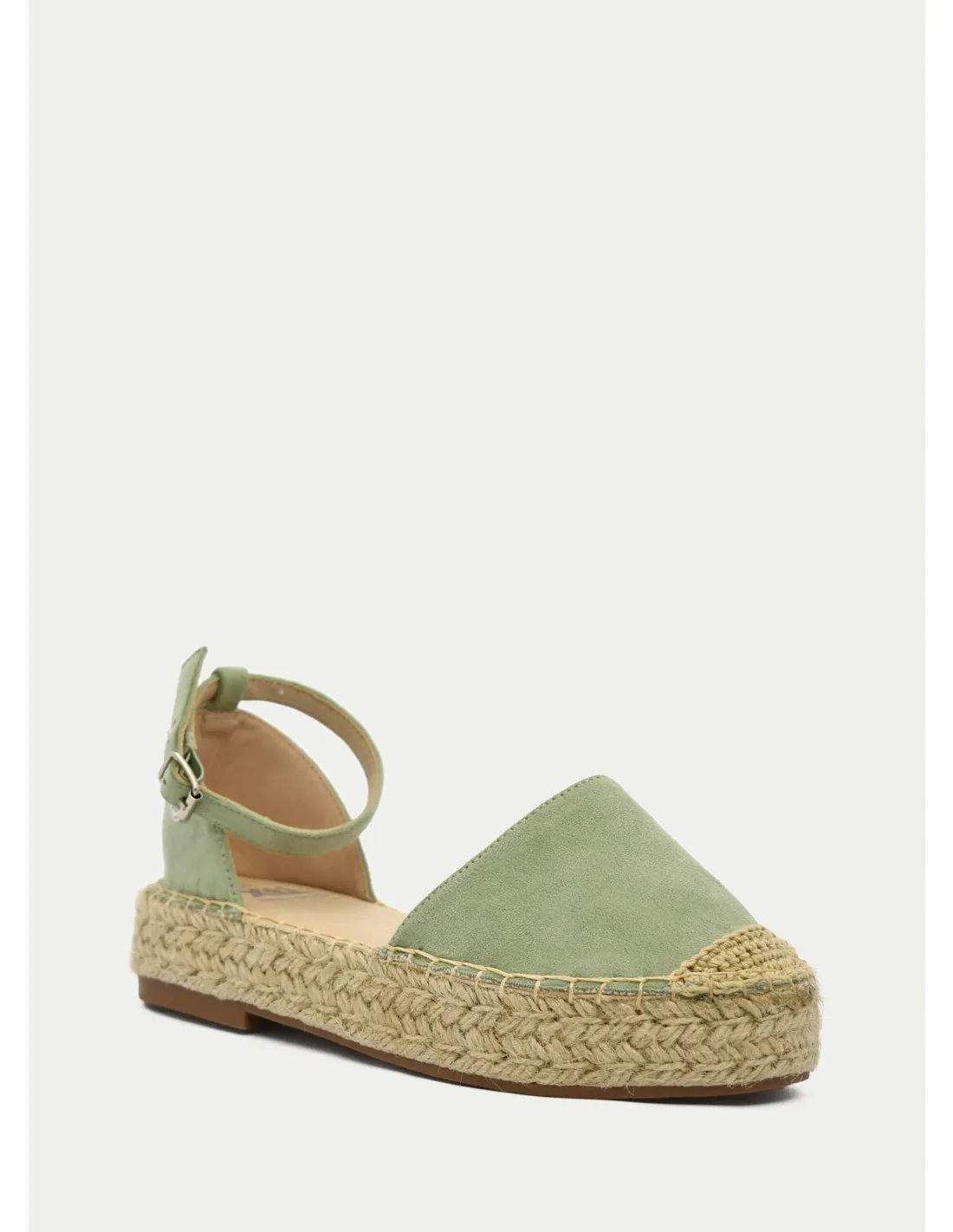 SANDALIAS XTI KIDS 58059 VERDE 