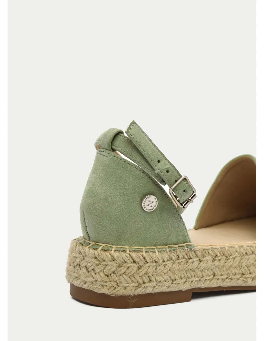 SANDALIAS XTI KIDS 58059 VERDE 