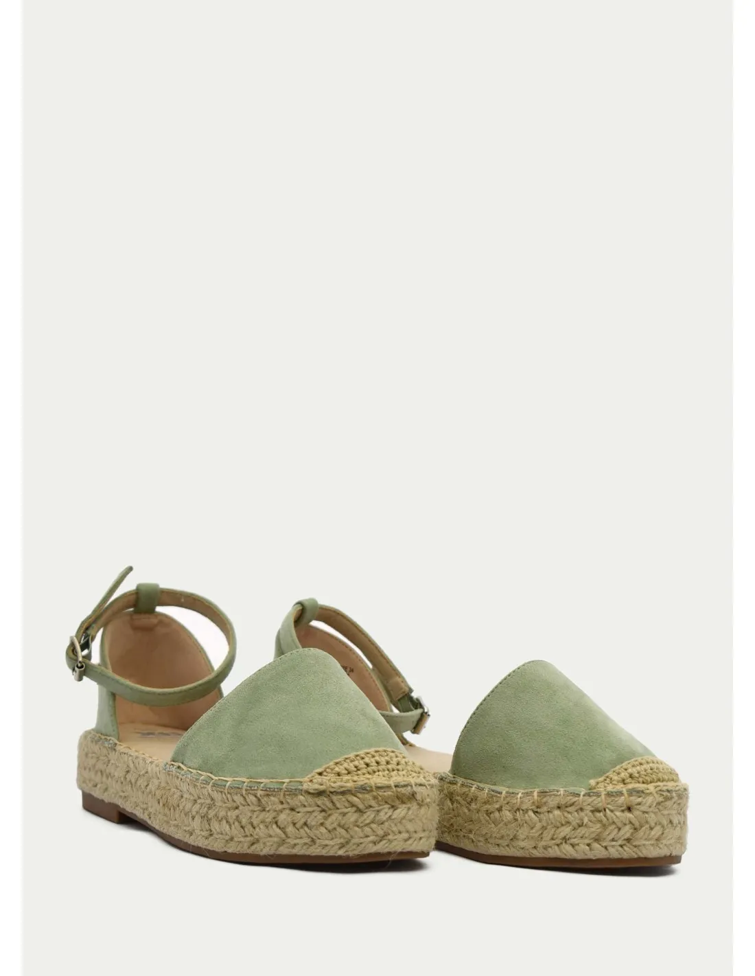 SANDALIAS XTI KIDS 58059 VERDE 
