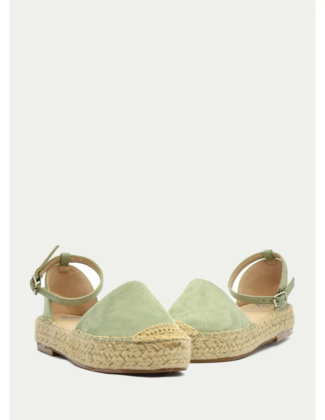 SANDALIAS XTI KIDS 58059 VERDE 