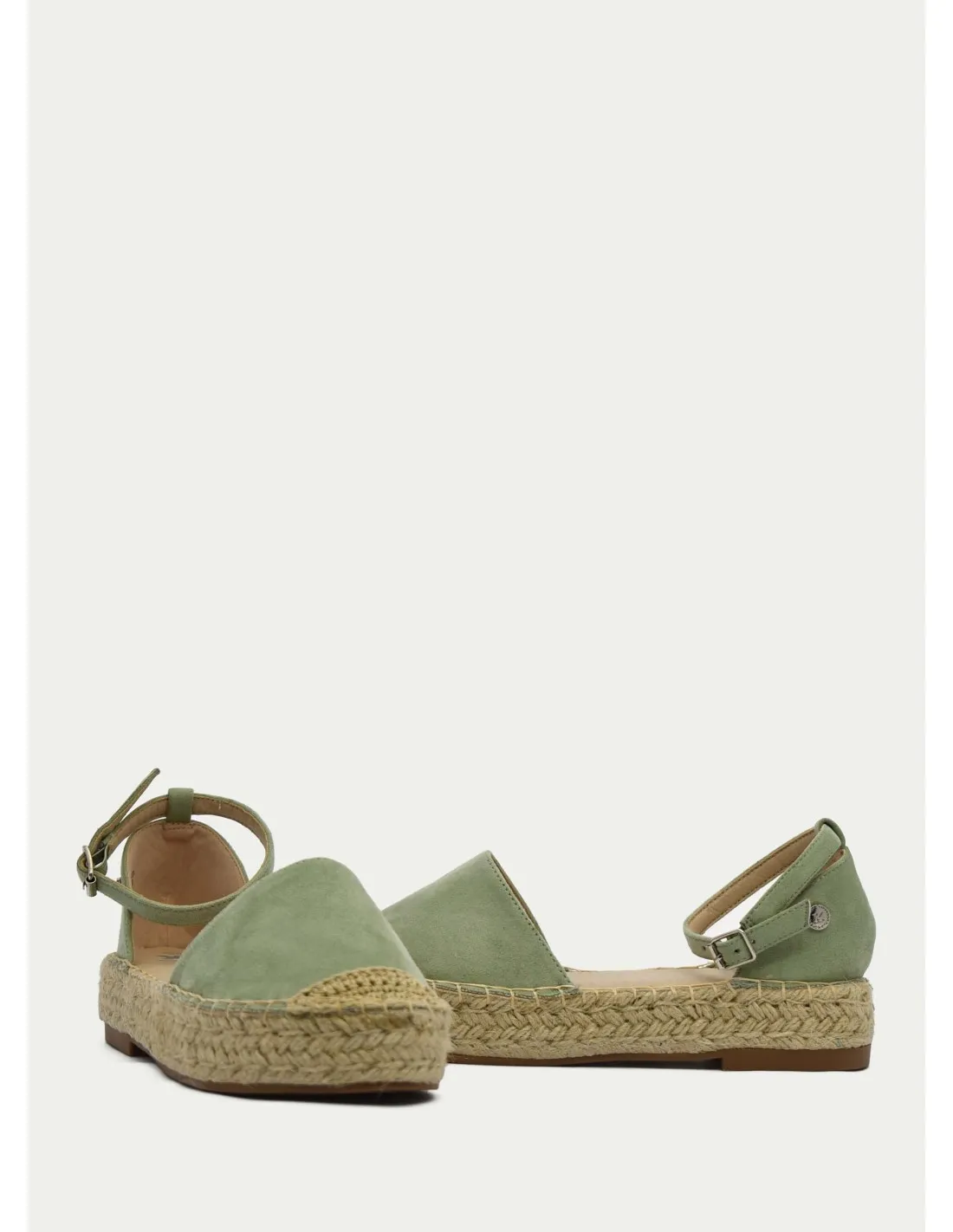 SANDALIAS XTI KIDS 58059 VERDE 
