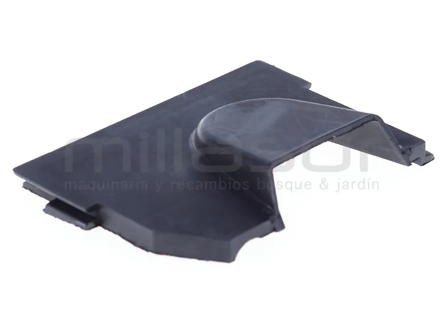SEPARADOR CARBURADORCILINDRO MG5218 (119); MG5818