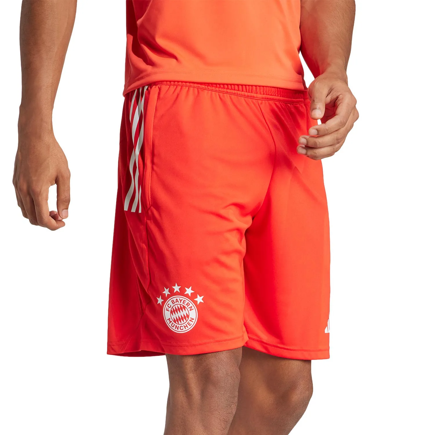 Short adidas Bayern entrenamiento