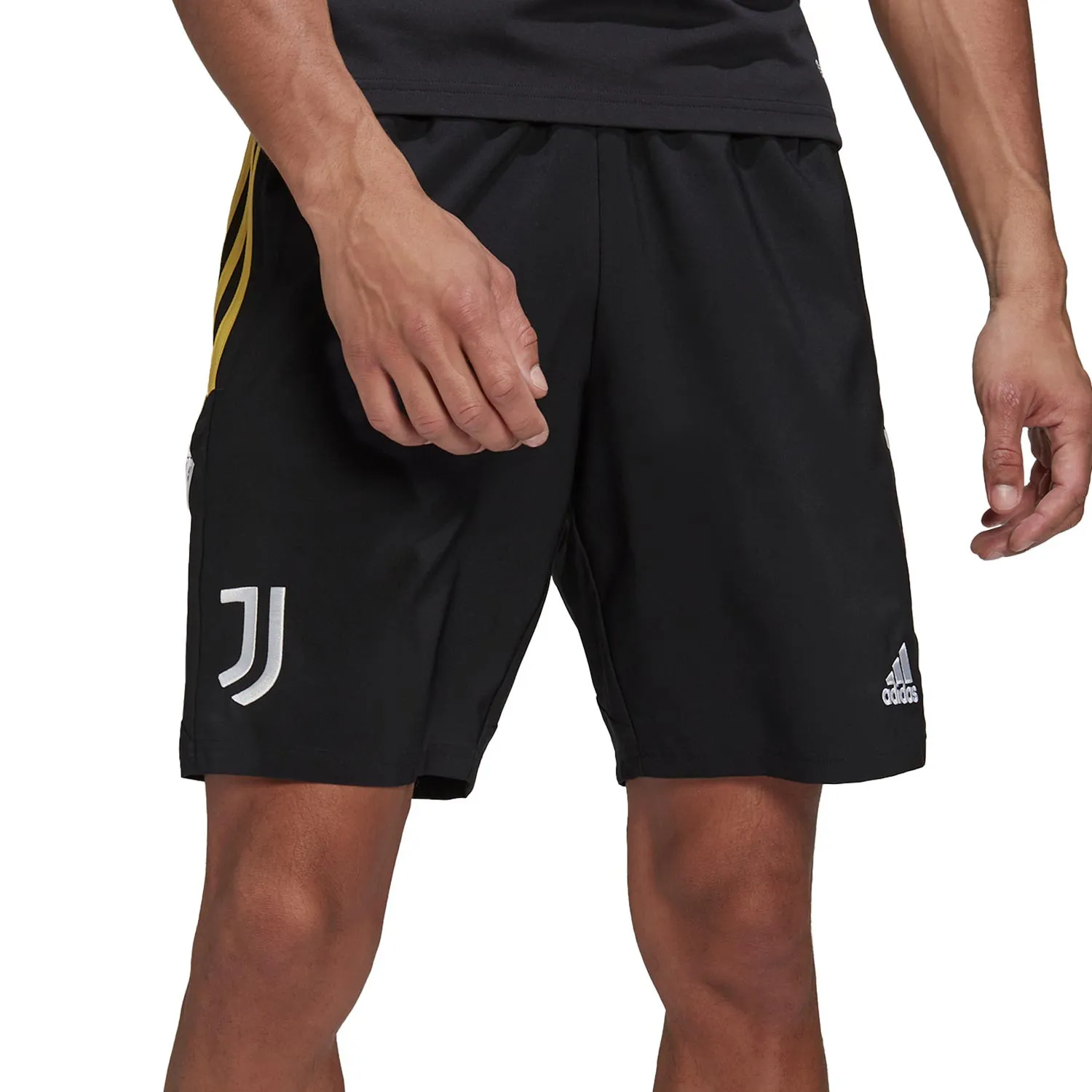 Short adidas Juventus Downtime staff