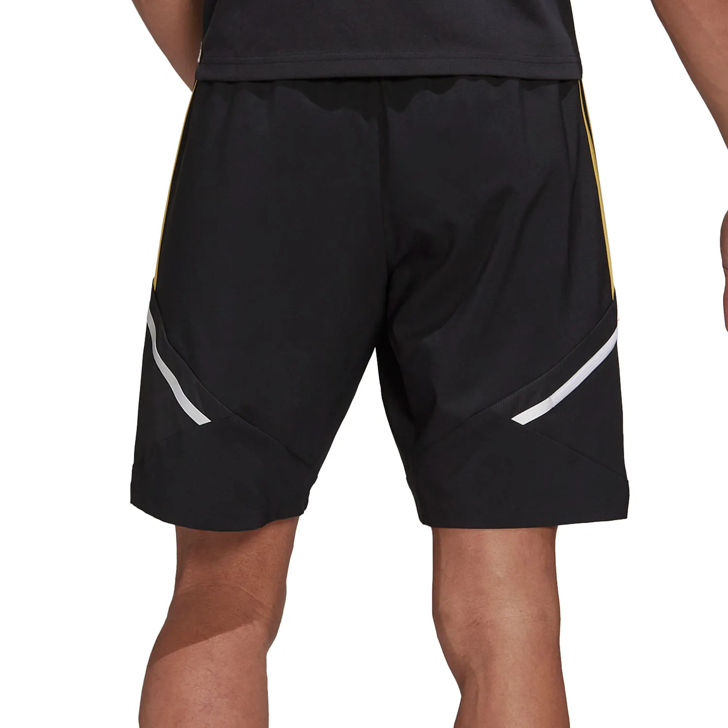 Short adidas Juventus Downtime staff