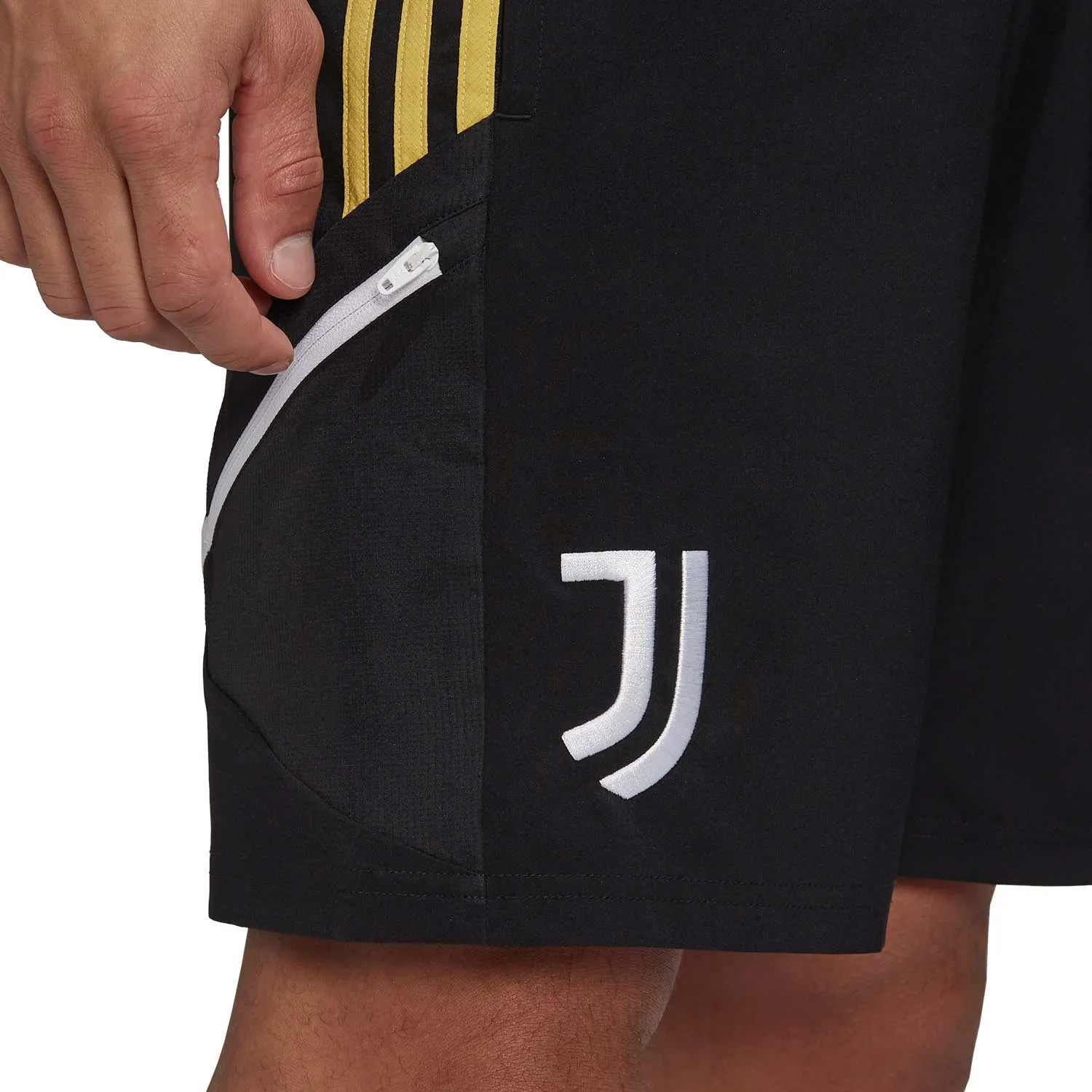 Short adidas Juventus Downtime staff