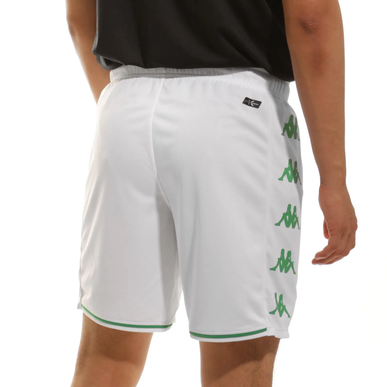 Short Kappa Betis 2021 2022