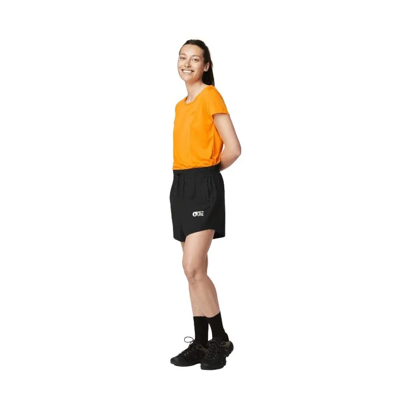 Short Picture CULOTE OSLON TECH (Grapeade) Mujer