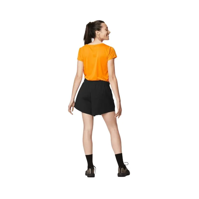 Short Picture CULOTE OSLON TECH (Grapeade) Mujer