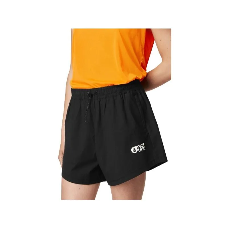 Short Picture CULOTE OSLON TECH (Grapeade) Mujer