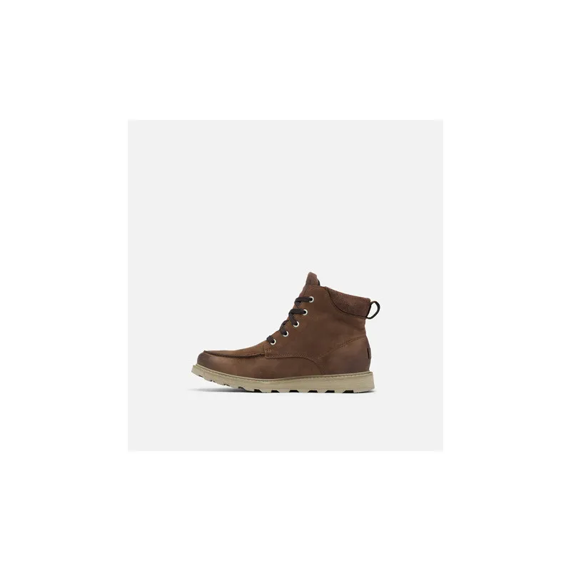 Sorel Madson II Moc Toe Wp (tabaco) zapato de invierno para hombres