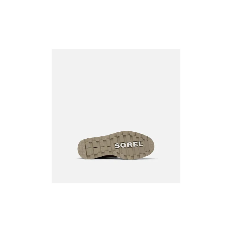 Sorel Madson II Moc Toe Wp (tabaco) zapato de invierno para hombres