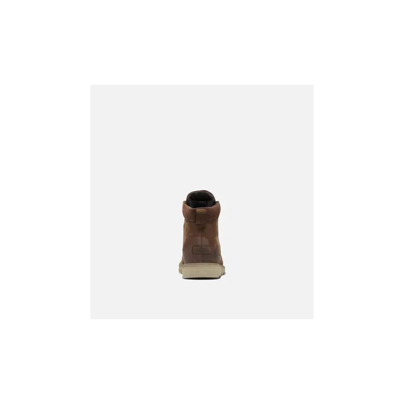 Sorel Madson II Moc Toe Wp (tabaco) zapato de invierno para hombres