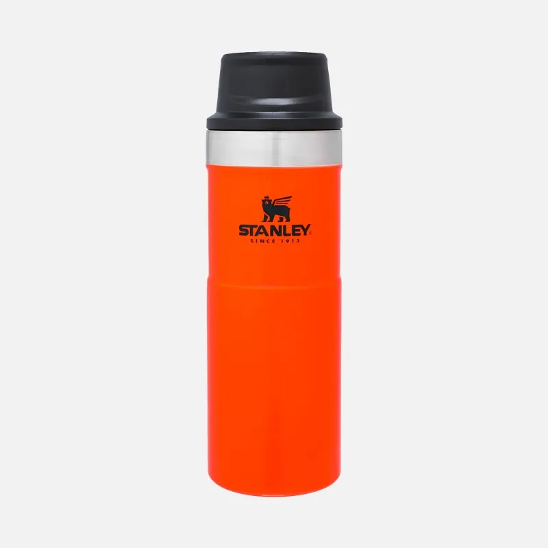 Stanley ST1006439222 The Trigger Action Travel Mug 0,47L