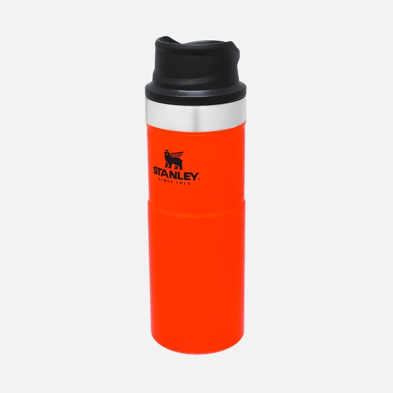 Stanley ST1006439222 The Trigger Action Travel Mug 0,47L