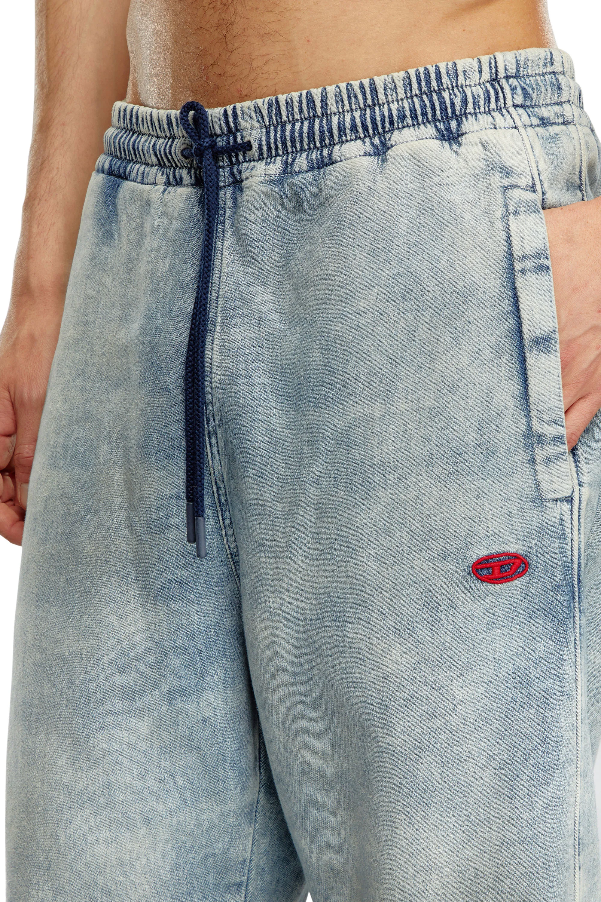 STRAIGHT DMARTIANS TRACK DENIM 068LU