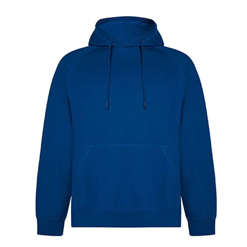 SUDADERA ALGODÓN ORGÁNICO