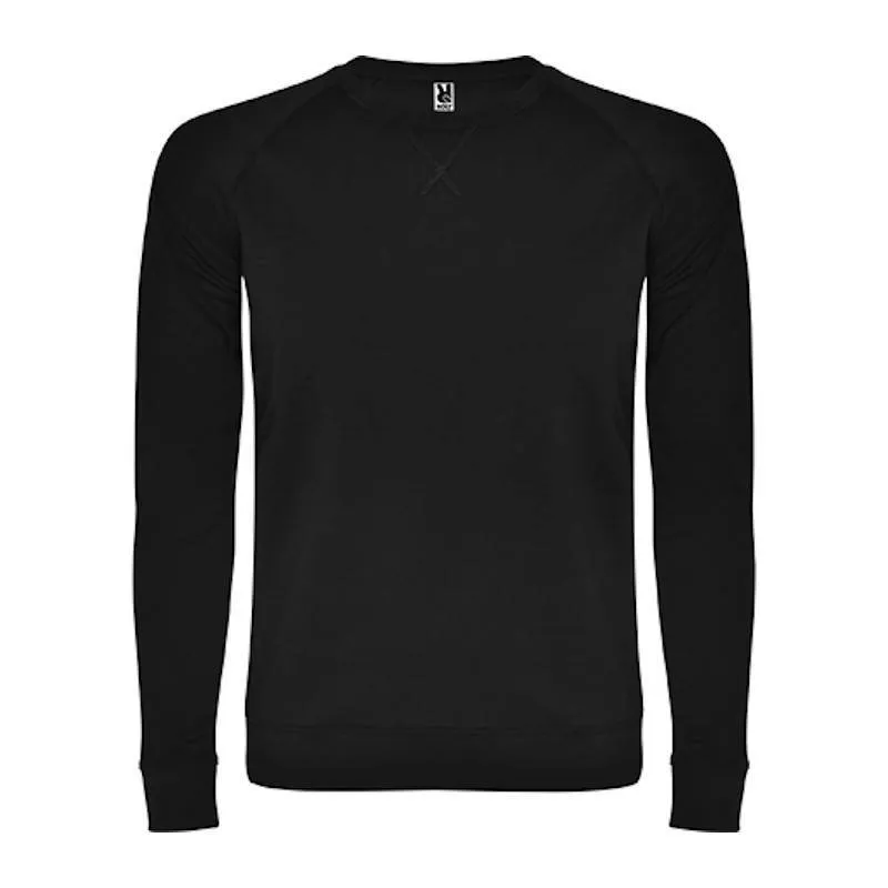 Sudadera algodón Annapurna