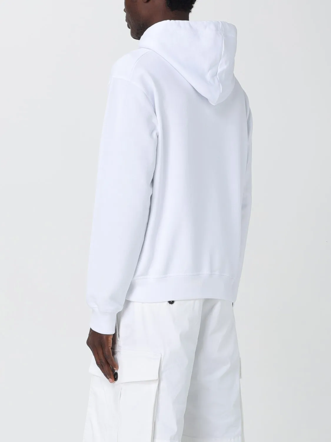 Sudadera hombre Dsquared2
