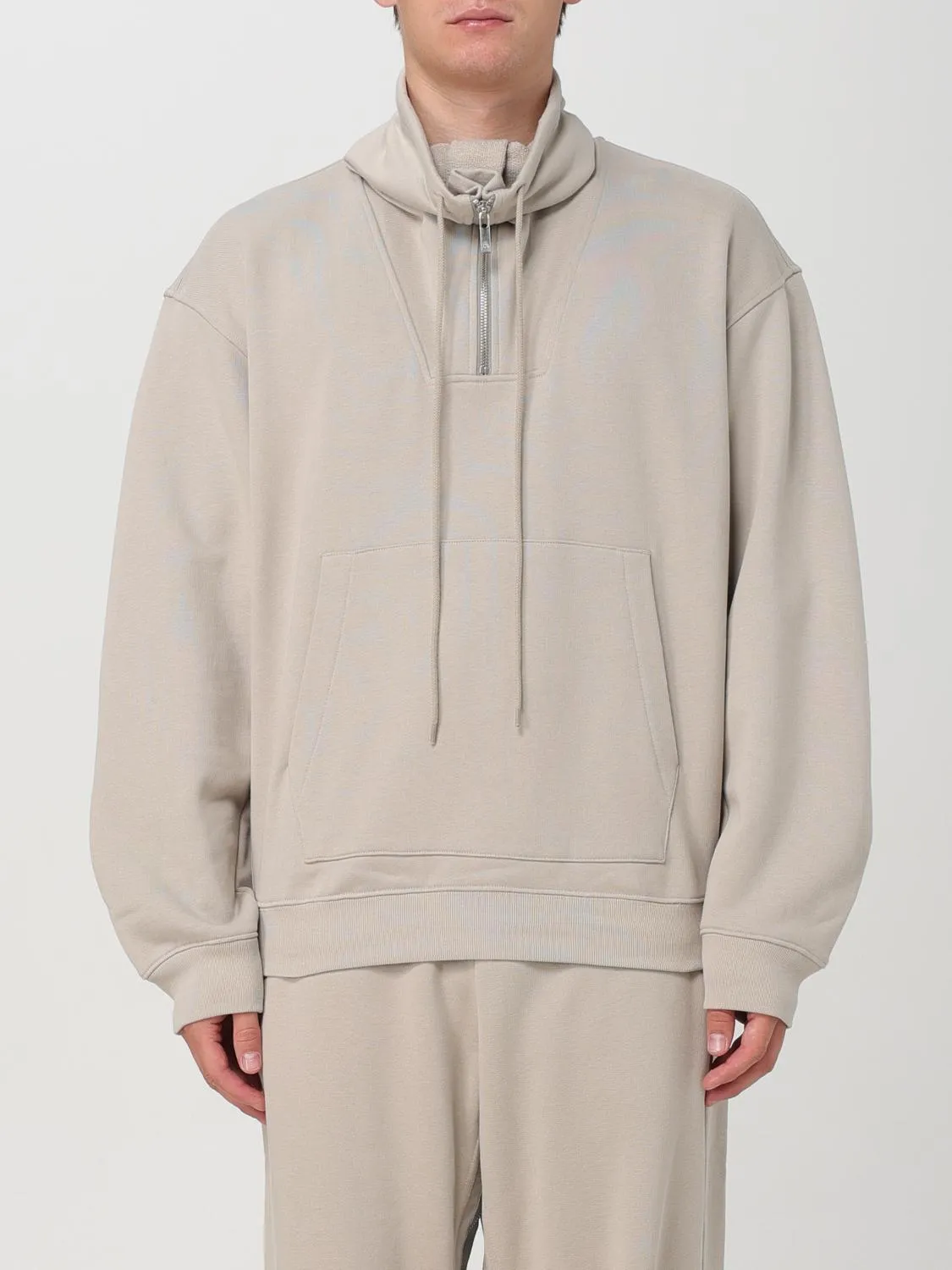 Sudadera hombre Helmut Lang