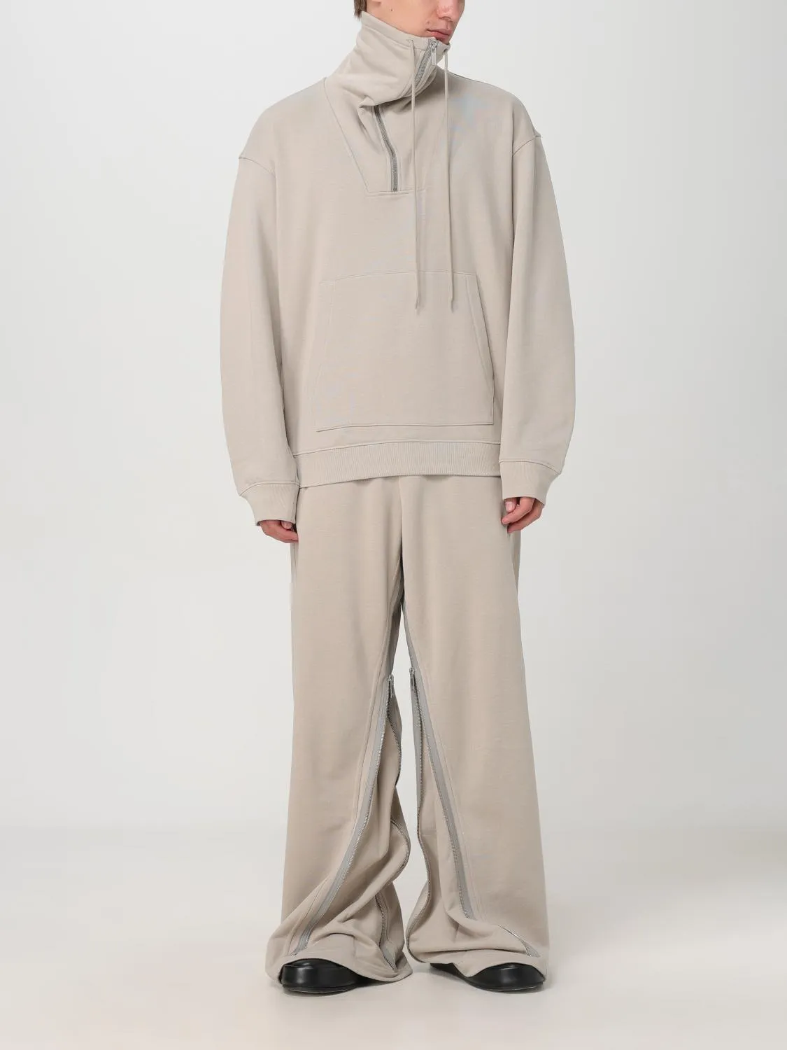 Sudadera hombre Helmut Lang