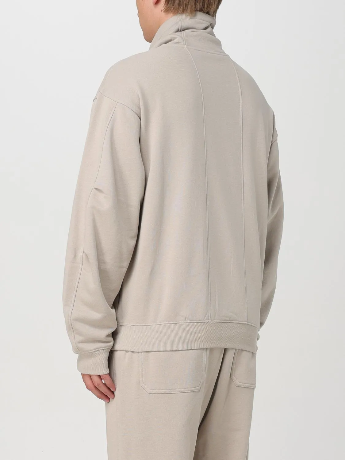 Sudadera hombre Helmut Lang