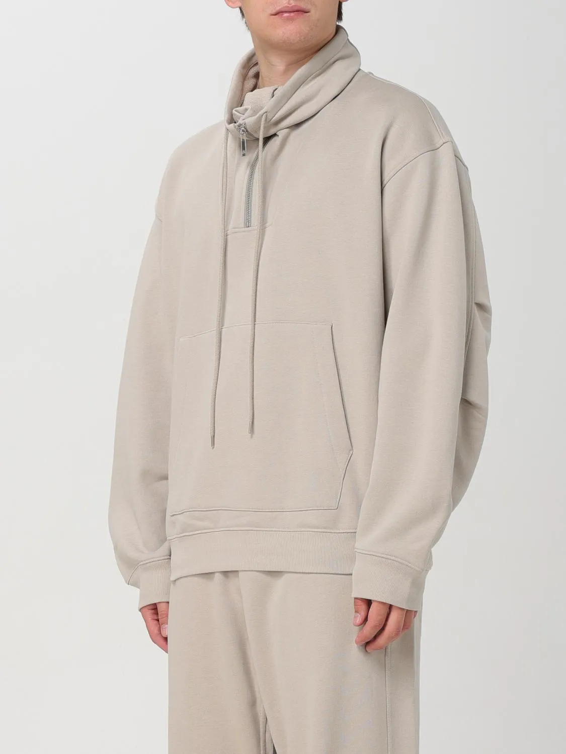 Sudadera hombre Helmut Lang