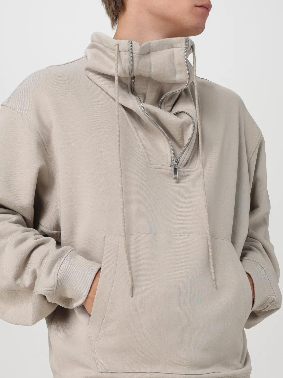 Sudadera hombre Helmut Lang